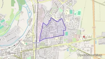 Maison 68 m² quatre pièces à vendre à Châteaudun