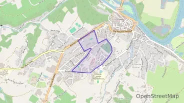 Maison 79 m² quatre pièces à vendre à Saint-Aignan