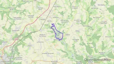 Maison 96 m² cinq pièces à vendre à Blainville-Crevon