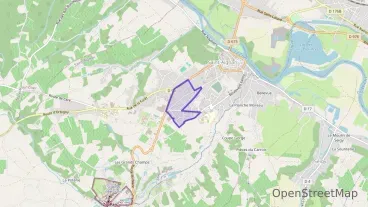 Maison 56 m² trois pièces à vendre à Saint-Aignan