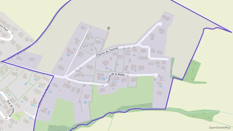 Maison 169 m² six pièces à vendre à Auterive