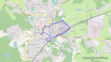 Maison 90 m² quatre pièces à vendre à Ambazac