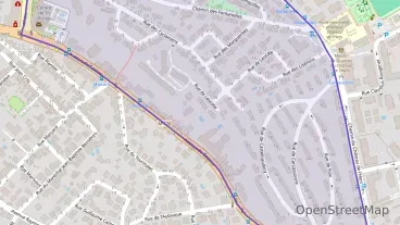 Maison 90 m² quatre pièces à vendre à Toulouse