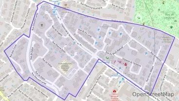 Maison 112 m² quatre pièces à vendre à Toulouse