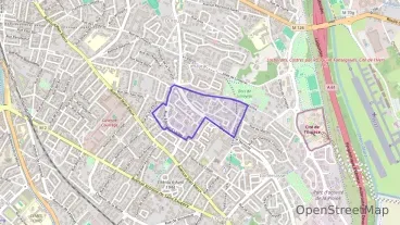 Maison 112 m² quatre pièces à vendre à Toulouse