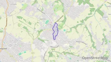 Maison 66 m² trois pièces à vendre à Pechbonnieu