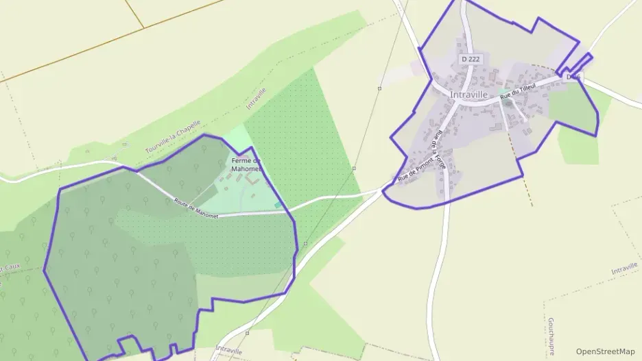 Maison 108 m² cinq pièces à vendre à Petit-Caux Maison 108 m² cinq pièces à vendre à Petit-Caux