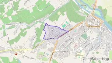 Maison 50 m² deux pieces à vendre à Saint-Aignan