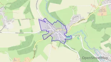 Maison 56 m² trois pièces à vendre à Blainville-Crevon