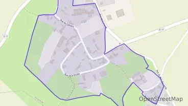 Maison 80 m² quatre pièces à vendre à Heuqueville