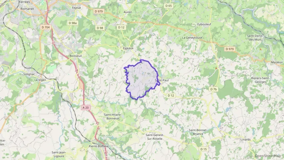 Maison 72 m² trois pièces à vendre à Saint-Paul Maison 72 m² trois pièces à vendre à Saint-Paul