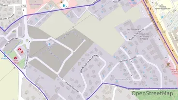 Maison 100 m² cinq pièces à vendre à Auzeville-Tolosane