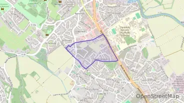 Maison 100 m² cinq pièces à vendre à Auzeville-Tolosane