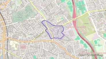 Maison 96 m² quatre pièces à vendre à Toulouse