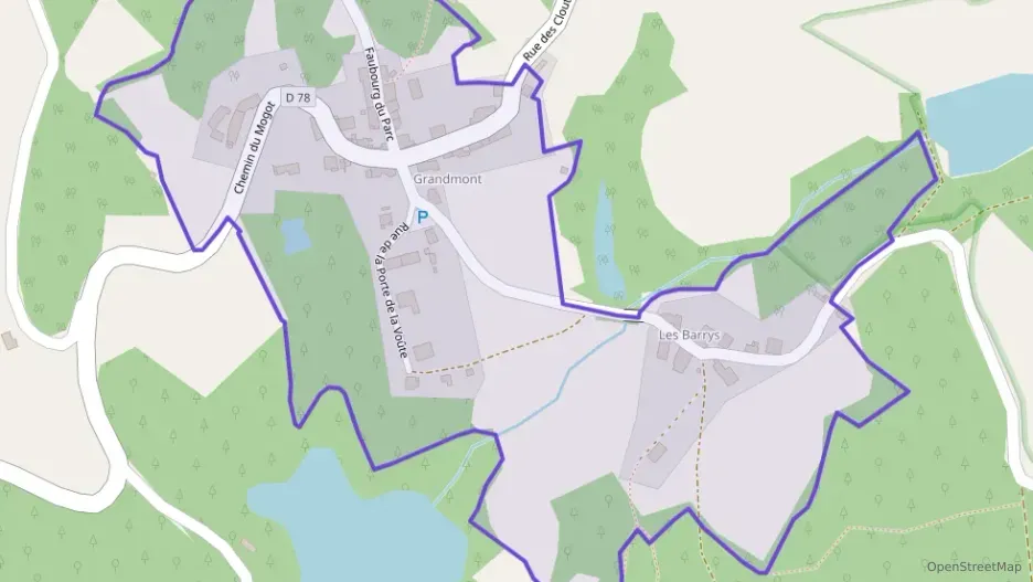 Maison 76 m² quatre pièces à vendre à Saint-Sylvestre Maison 76 m² quatre pièces à vendre à Saint-Sylvestre