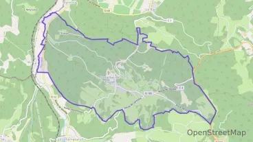 Maison 100 m² trois pièces à vendre à Nadaillac-de-Rouge