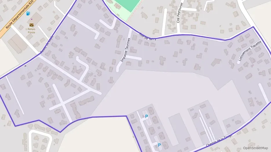 Maison 91 m² quatre pièces à vendre à Albias
