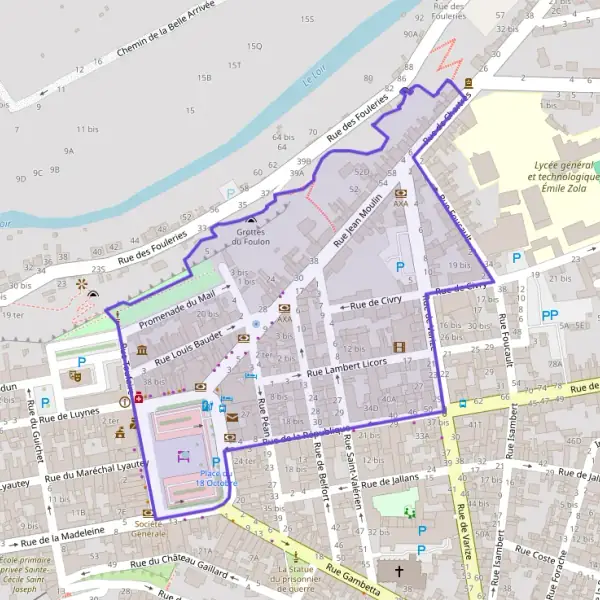 Property