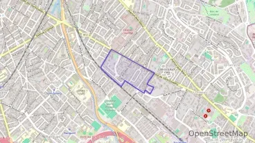 Maison 72 m² quatre pièces à vendre à Toulouse