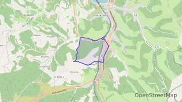Maison 68 m² trois pièces à vendre à Cahors