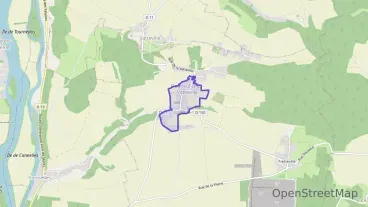 Maison 67 m² six pièces à vendre à Daubeuf-près-Vatteville
