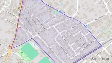 Maison 120 m² six pièces à vendre à Toulouse