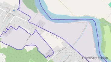 Maison 107 m² quatre pièces à vendre à Mareuil-sur-Cher