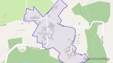 Maison 100 m² quatre pièces à vendre à Bessines-sur-Gartempe