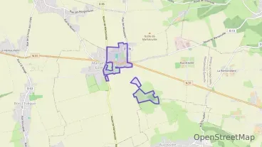 Maison 188 m² cinq pièces à vendre à Martainville-Épreville
