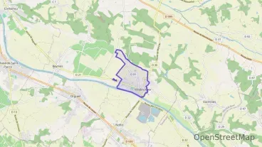 Maison 100 m² trois pièces à vendre à Villebrumier