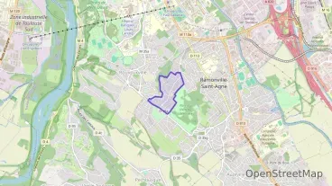 Maison 169 m² six pièces à vendre à Ramonville-Saint-Agne