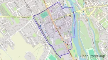 Maison 87 m² trois pièces à vendre à Auterive