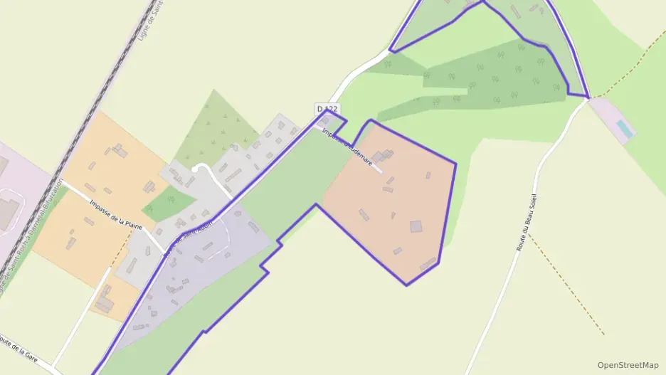 Maison 132 m² quatre pièces à vendre à Vieux-Manoir Maison 132 m² quatre pièces à vendre à Vieux-Manoir