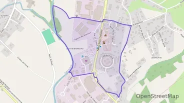 Maison 86 m² quatre pièces à vendre à Objat