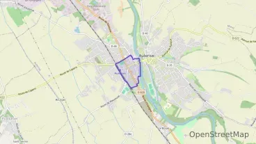 Maison 80 m² quatre pièces à vendre à Auterive