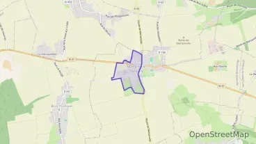 Maison 125 m² quatre pièces à vendre à Martainville-Épreville