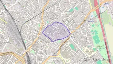 Maison 118 m² quatre pièces à vendre à Toulouse