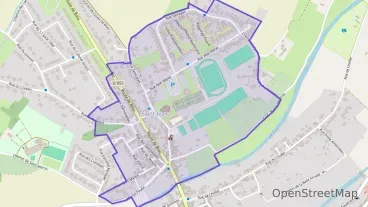 Maison 95 m² cinq pièces à vendre à Châteaudun