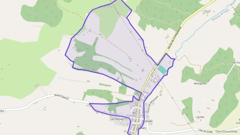 Maison 105 m² trois pièces à vendre à Gaillac-Toulza Maison 105 m² trois pièces à vendre à Gaillac-Toulza