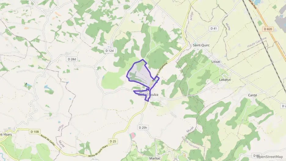 Maison 105 m² trois pièces à vendre à Gaillac-Toulza Maison 105 m² trois pièces à vendre à Gaillac-Toulza