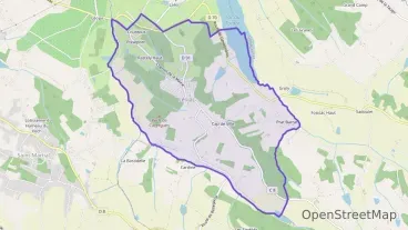 Maison 104 m² quatre pièces à vendre à Léojac