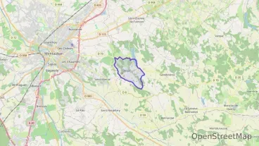 Maison 104 m² quatre pièces à vendre à Léojac