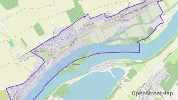 Maison 60 m² trois pièces à vendre à Muids