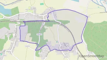 Maison 60 m² trois pièces à vendre à Vert-en-Drouais
