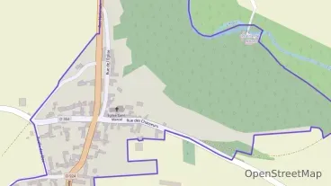 Maison 51 m² deux pieces à vendre à Cloyes-les-Trois-Rivières