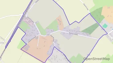Maison 60 m² trois pièces à vendre à Longuerue