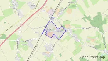 Maison 60 m² trois pièces à vendre à Longuerue