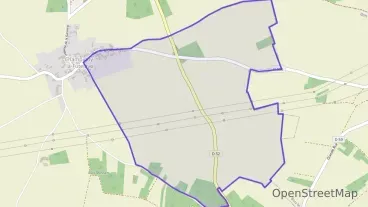 Maison 56 m² deux pieces à vendre à Champigny-la-Futelaye