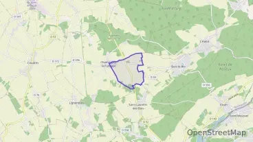 Maison 56 m² deux pieces à vendre à Champigny-la-Futelaye