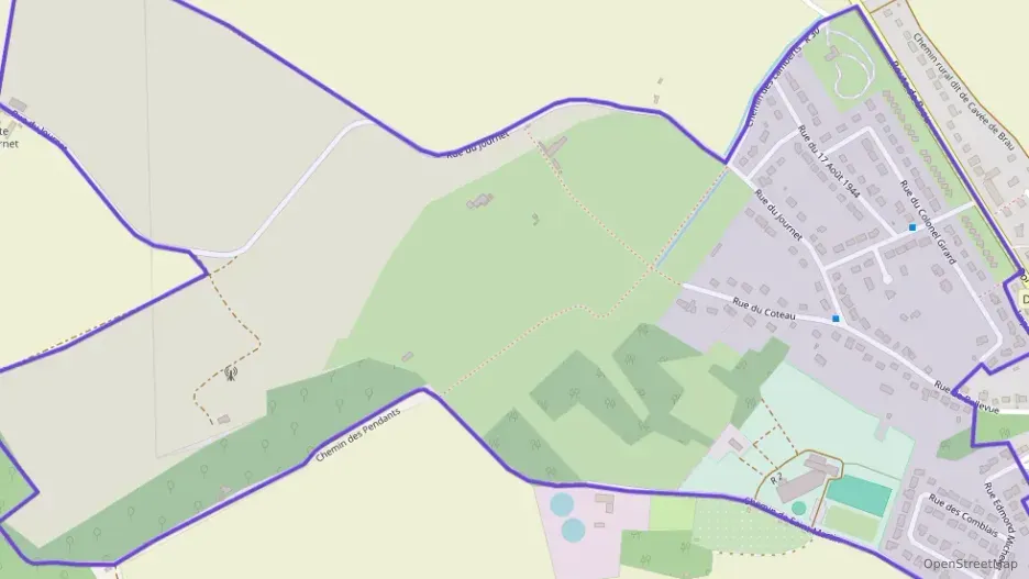 Maison 83 m² cinq pièces à vendre à Châteaudun Maison 83 m² cinq pièces à vendre à Châteaudun